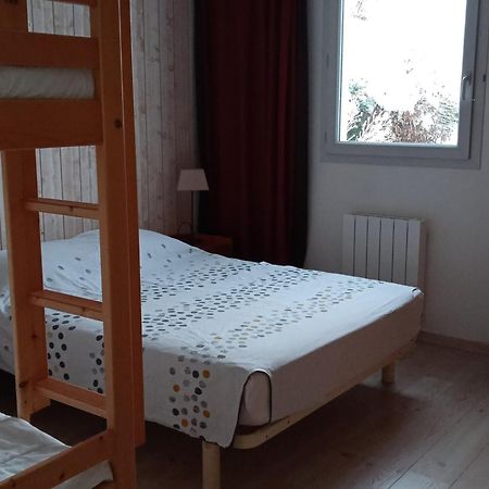 Appartement 3P, Rez-De-Jardin, Proche Village, 6-7 Pers, Terrasse Sud, Parking - Villard-De-Lans - Fr-1-689-18 Ngoại thất bức ảnh