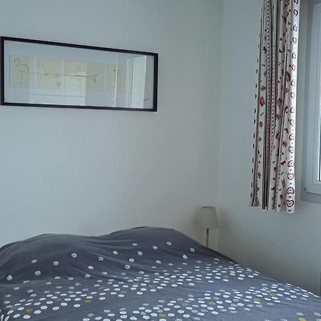 Appartement 3P, Rez-De-Jardin, Proche Village, 6-7 Pers, Terrasse Sud, Parking - Villard-De-Lans - Fr-1-689-18 Ngoại thất bức ảnh