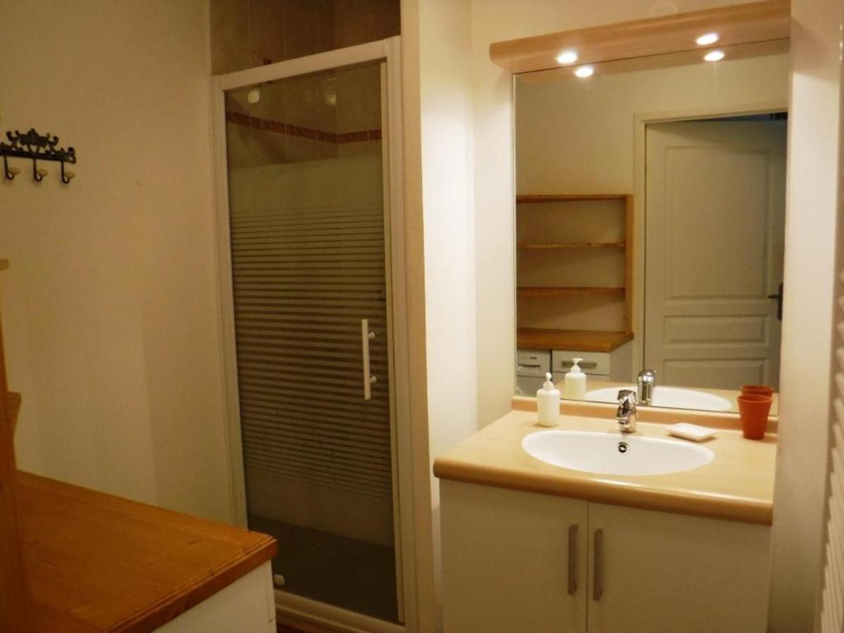 Appartement 3P, Rez-De-Jardin, Proche Village, 6-7 Pers, Terrasse Sud, Parking - Villard-De-Lans - Fr-1-689-18 Ngoại thất bức ảnh