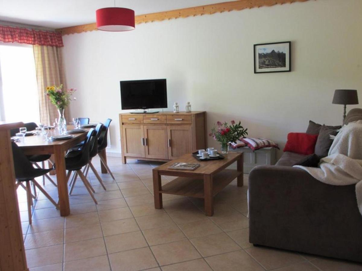 Appartement 3P, Rez-De-Jardin, Proche Village, 6-7 Pers, Terrasse Sud, Parking - Villard-De-Lans - Fr-1-689-18 Ngoại thất bức ảnh