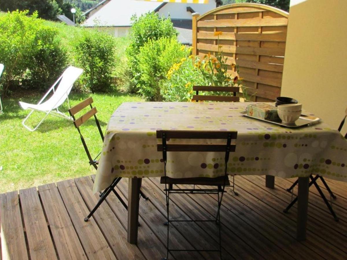 Appartement 3P, Rez-De-Jardin, Proche Village, 6-7 Pers, Terrasse Sud, Parking - Villard-De-Lans - Fr-1-689-18 Ngoại thất bức ảnh